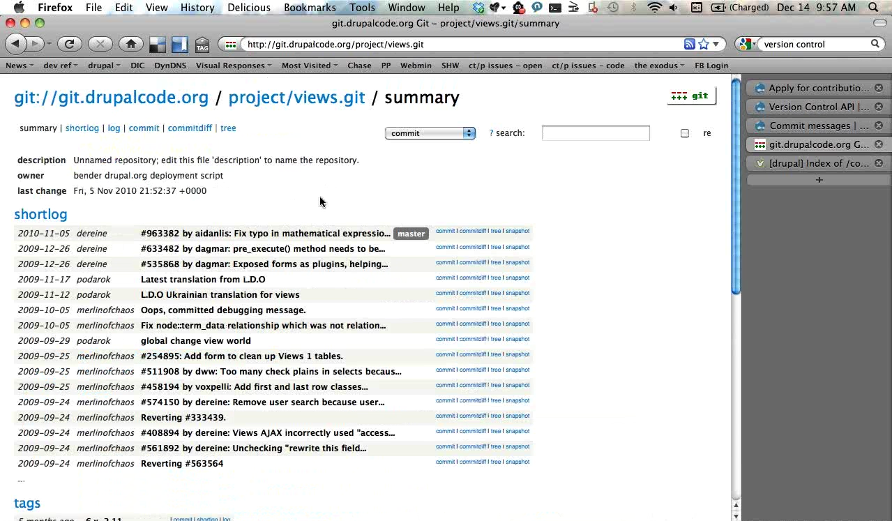 See video See video