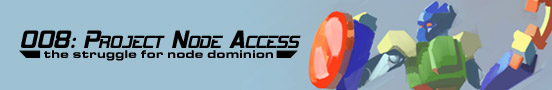 Lesson 008: Project Node Access banner graphic for lesson 8